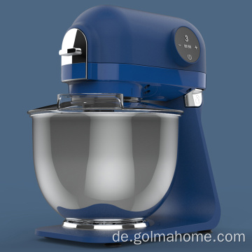 Food Stand Mixer Bowl 1200W Teigknetmaschine